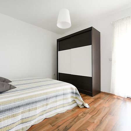 Apartment Becca Poljica  Luaran gambar