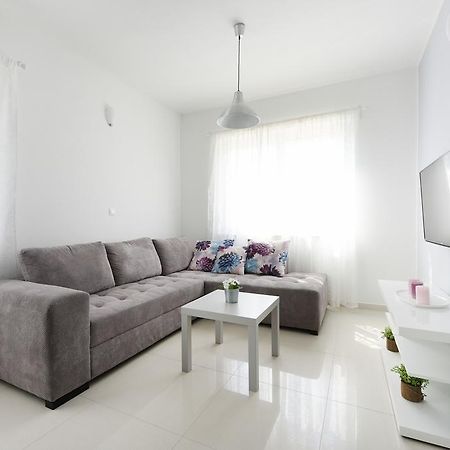 Apartment Becca Poljica  Luaran gambar