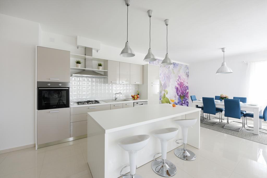 Apartment Becca Poljica  Luaran gambar