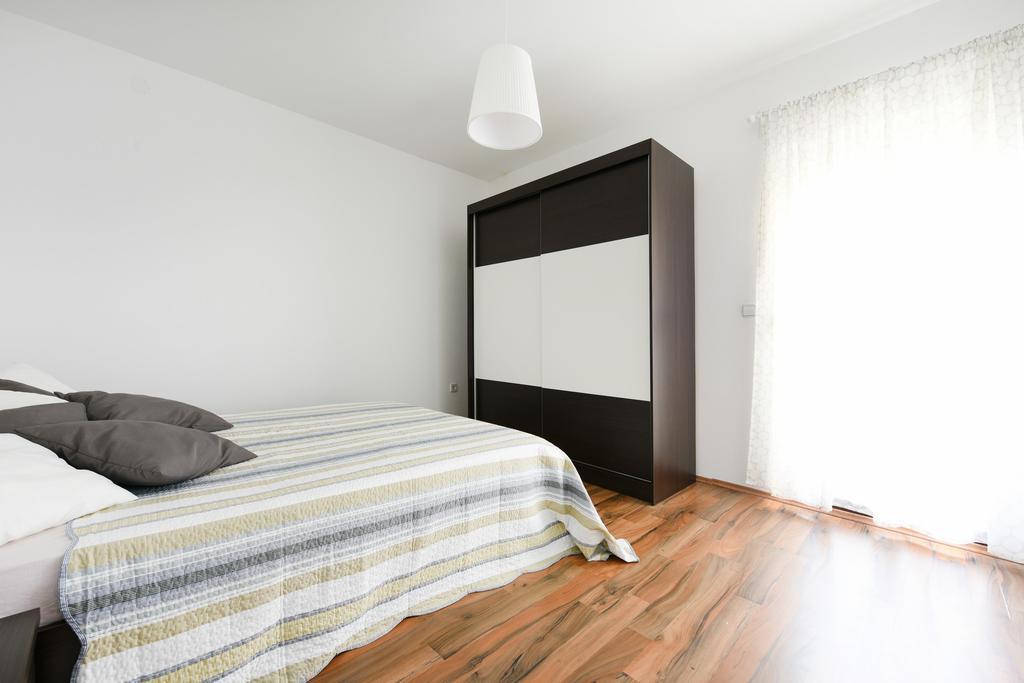 Apartment Becca Poljica  Luaran gambar
