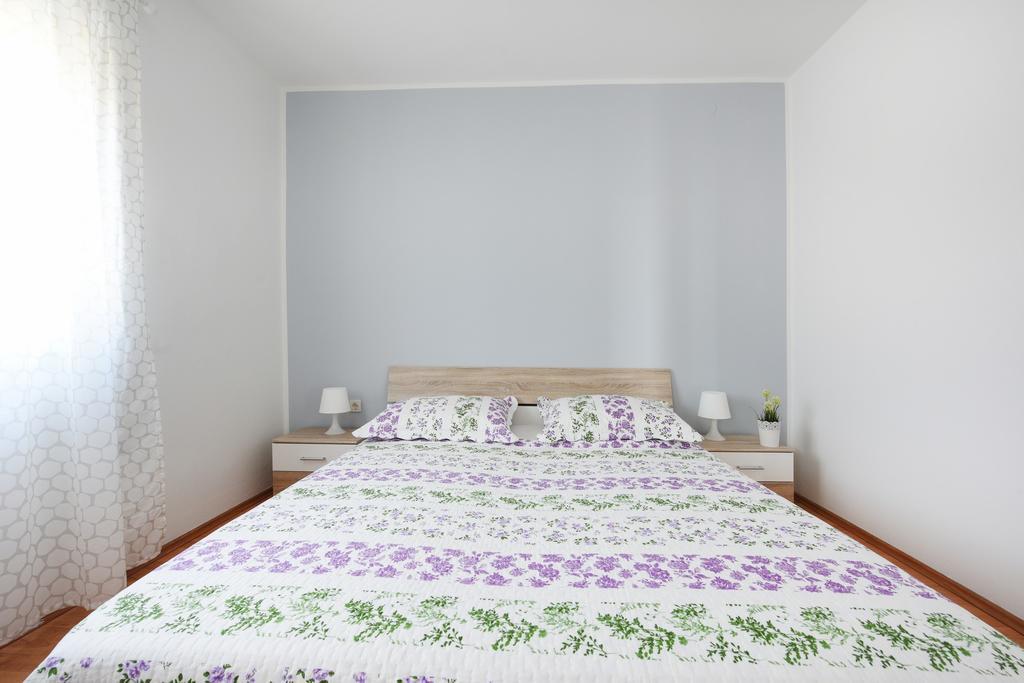 Apartment Becca Poljica  Luaran gambar