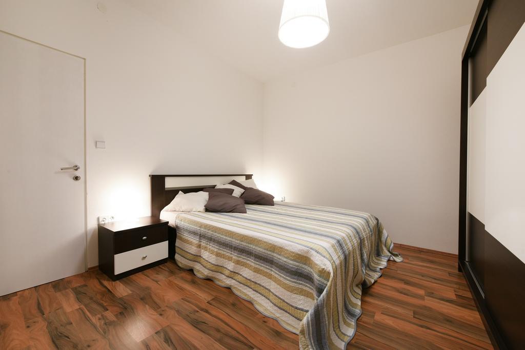 Apartment Becca Poljica  Luaran gambar