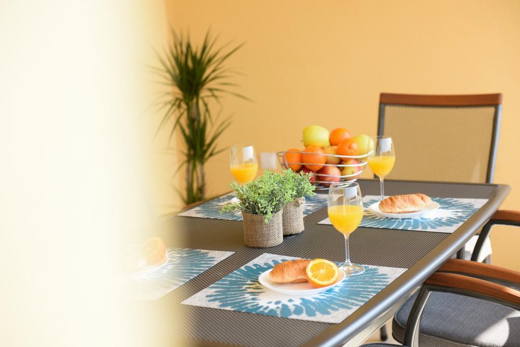 Apartment Becca Poljica  Luaran gambar