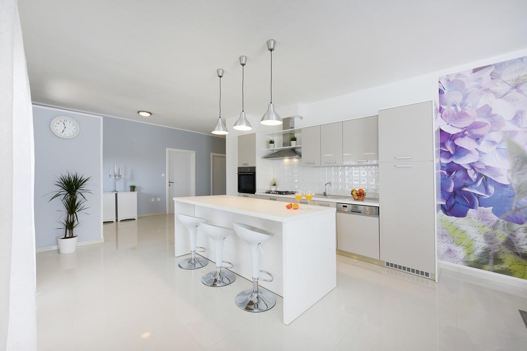 Apartment Becca Poljica  Luaran gambar