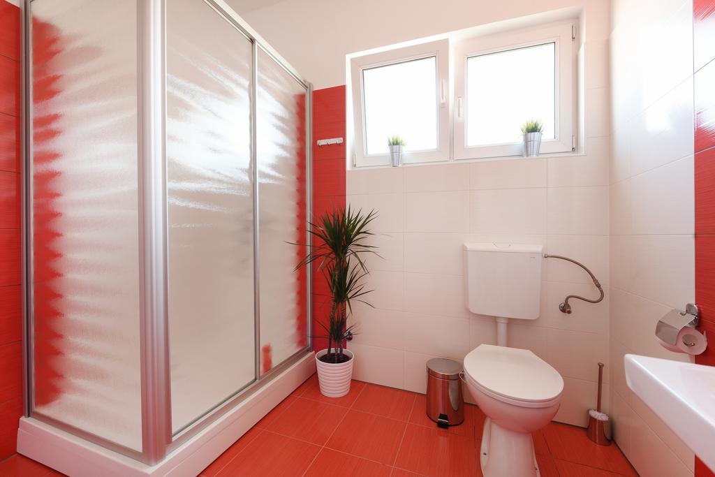 Apartment Becca Poljica  Luaran gambar