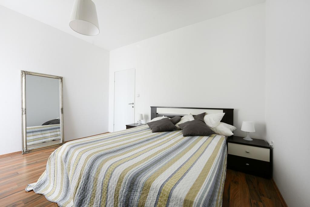 Apartment Becca Poljica  Luaran gambar
