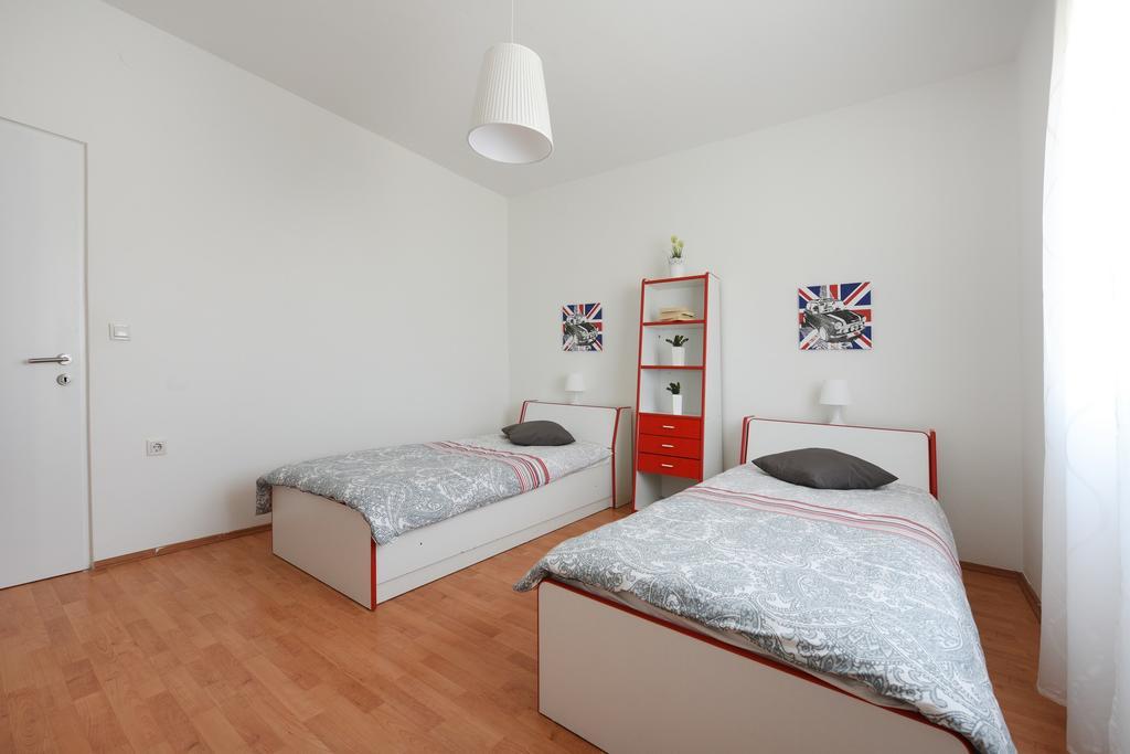 Apartment Becca Poljica  Luaran gambar