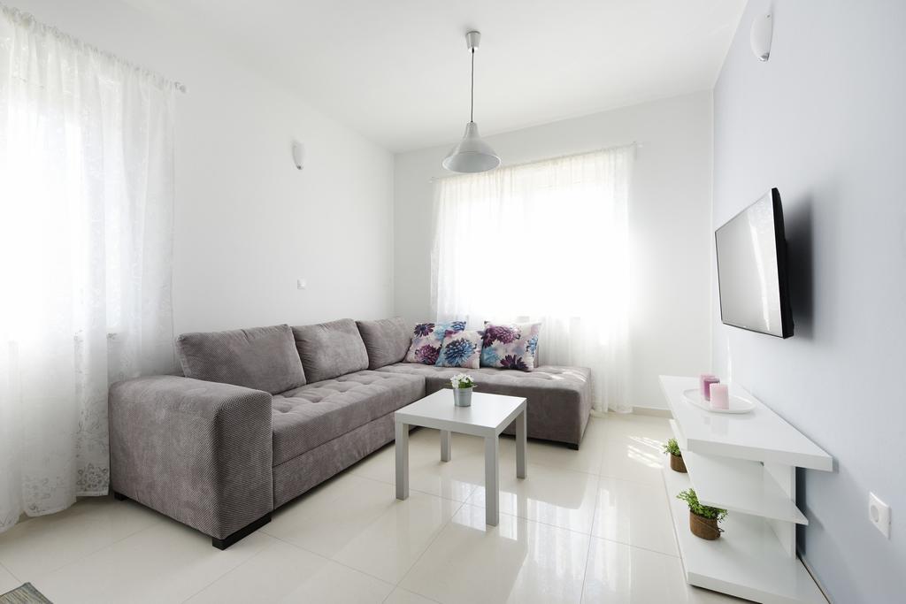 Apartment Becca Poljica  Luaran gambar